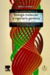 Texto ilustrado e interactivo de biología molecular e ingeniería genética | 9788480866477 | Portada