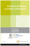 Cuestiones de Bioética en y desde Latinoamérica | 9788447038923 | Portada