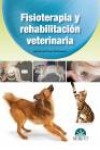 Fisioterapia y rehabilitación veterinaria | 9788492569632 | Portada