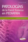 Patologías de la Pared Torácica en Pediatría | 9789872530389 | Portada