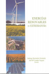 Energias renovables en Extremadura | 9788477239383 | Portada