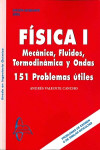 Física I: mecánica, fluidos, termodinámica y ondas | 9788415475255 | Portada