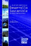 La dimensión económica del desarrollo sostenible | 9788499483276 | Portada