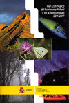 Plan estratégico del patrimonio natural y de la biodiversidad 2011-2017 | 9788449111617 | Portada