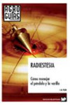 Radiestesia | 9788484765134 | Portada