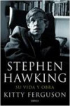 Stephen Hawking | 9788498923186 | Portada