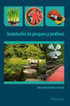 Instalación de parques y jardines | 9788428332927 | Portada