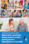 CERTIFICADOS DE PROFESIONALIDAD | 9788499765006 | Portada
