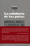 LA SABIDURIA DE LAS PUTAS | 9788496867963 | Portada
