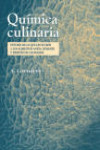 Química culinaria | 9788420008233 | Portada