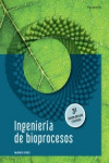 Ingeniería de bioprocesos | 9788413660233 | Portada