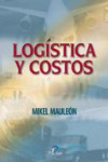 Logística y costos | 9788479787417 | Portada