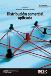 Distribución comercial aplicada | 9788473569842 | Portada