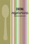 COCINA VEGETARIANA | 9788425347443 | Portada