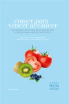 COMER PARA VENCER AL CÁNCER | 9788484596714 | Portada