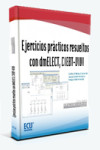 Ejercicios prácticos resueltos con dmELECT, CIEBT-VIVI | 9788499486710 | Portada