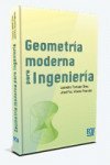 Geometría moderna para Ingeniería | 9788499487083 | Portada