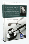 El Reformismo Social y Sanitario de Concepción Arenal, una contribución a la identidad de la enfermería contemporánea | 9788499484303 | Portada