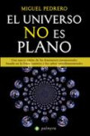 El universo no es plano | 9788499703176 | Portada