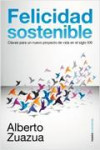 Felicidad sostenible | 9788449323003 | Portada