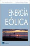 Energía eólica | 9788493961817 | Portada