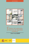 Criterios de aplicación de barreras de seguridad metálicas. Orden Circular 28/2009 | 9788449808494 | Portada