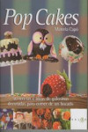 POP CAKES | 9788415193098 | Portada