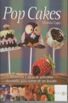 POP CAKES | 9788415193098 | Portada
