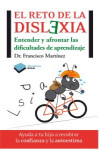 EL RETO DE LA DISLEXIA | 9788415577003 | Portada