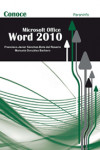 CONOCE WORD 2010 | 9788428309769 | Portada