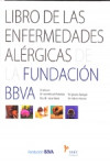 Libro de las enfermedades alérgicas de la Fundación BBVA | 9788492937158 | Portada