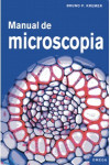 Manual De Microscopia | 9788428215701 | Portada