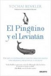 El pingüino y el leviatán | 9788423412679 | Portada