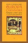 Europa carnívora | 9788497046176 | Portada