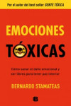 Emociones tóxicas | 9788466651264 | Portada
