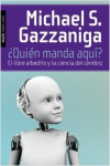 Quién manda aquí? | 9788449326219 | Portada
