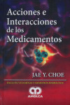 ACCIONES E INTERACCIONES DE LOS MEDICAMENTOS | 9789587550788 | Portada