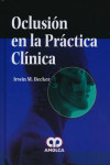 OCLUSION EN LA PRACTICA CLINICA | 9789585714182 | Portada