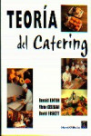 Teoría del catering | 9788420009063 | Portada