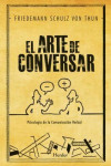 El arte de conversar | 9788425428692 | Portada