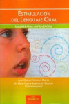 Estimulación del lenguaje oral | 9788497274388 | Portada