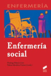 Enfermería social | 9788497565653 | Portada