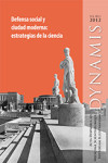 DYNAMIS |  | Portada