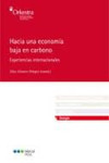 Hacia una economía baja en carbono | 9788497689632 | Portada