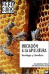 Iniciación a la apicultura | 9788484765349 | Portada