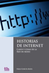 Historias de internet | 9788415442608 | Portada