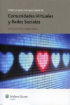 TODO LO QUE HAY QUE SABER DE COMUNIDADES VIRTUALES Y REDES SOCIALES | 9788493955953 | Portada