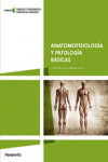 ANATOMOFISIOLOGÍA Y PATOLOGÍA BÁSICAS | 9788497328753 | Portada