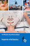 SOPORTE VITAL BASICO | 9788415558026 | Portada