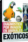 Diagnóstico por imagen en animales exóticos | 9788496344419 | Portada